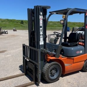 Montacarga Heli 4600 Lb
