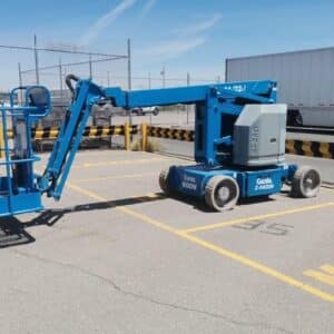 Genie Z34 Brazo Articulado