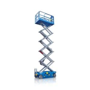 Genie Gs3246 Tijera
